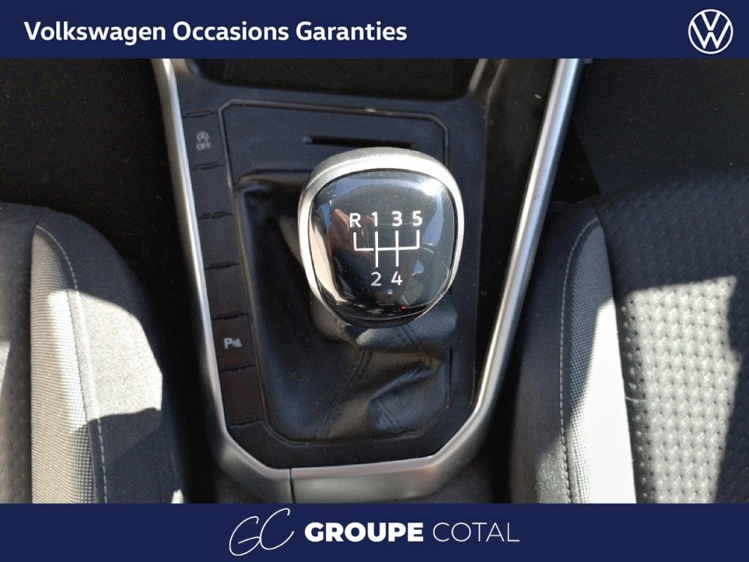 Volkswagen Polo - Photo 16