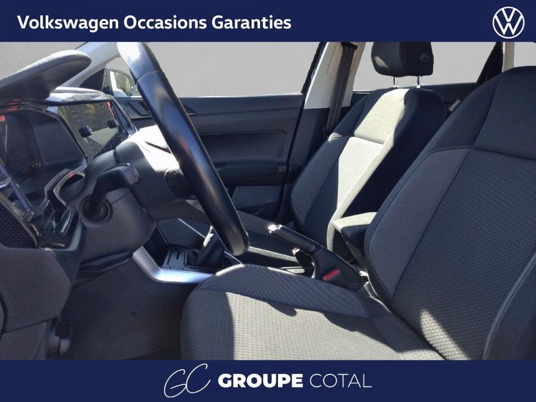 Volkswagen Polo - Photo 17