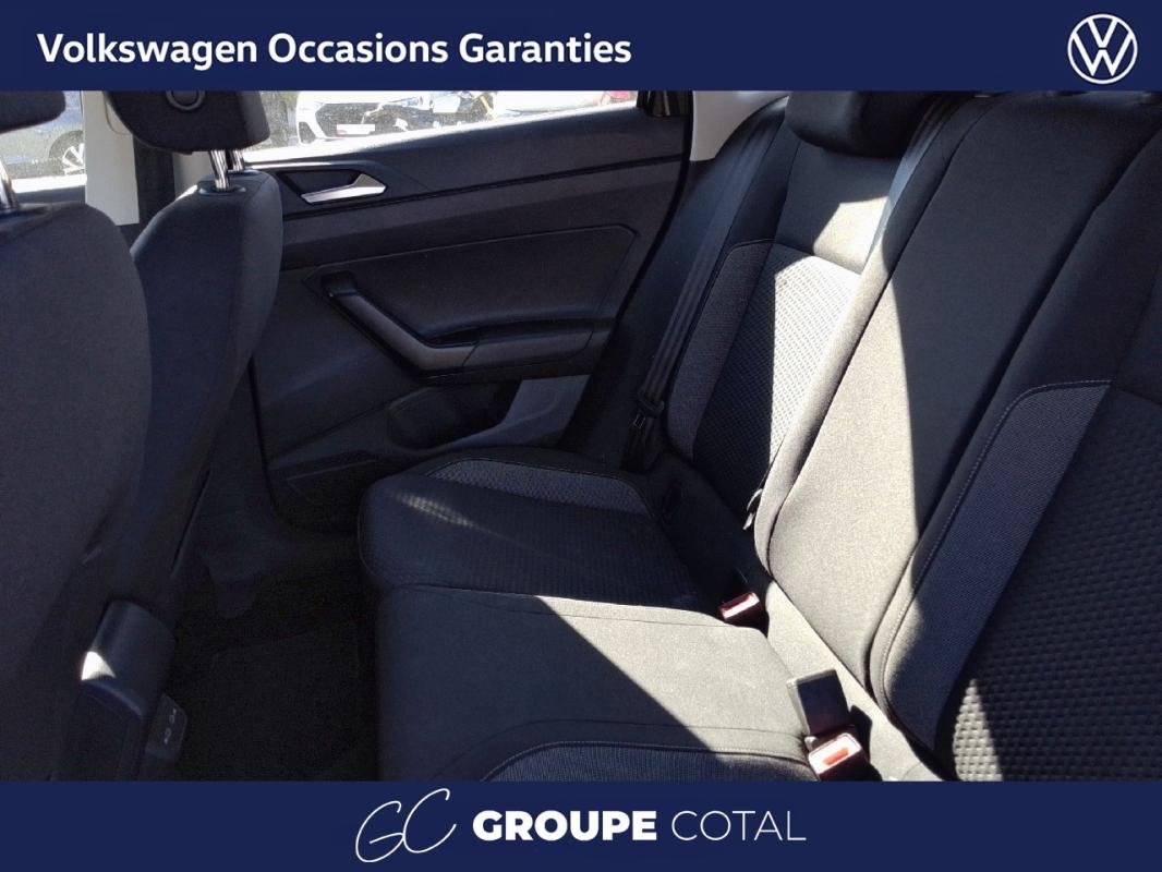 Volkswagen Polo - Photo 18