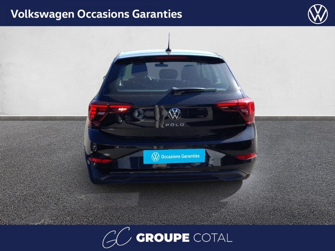 Volkswagen Polo - Photo 4