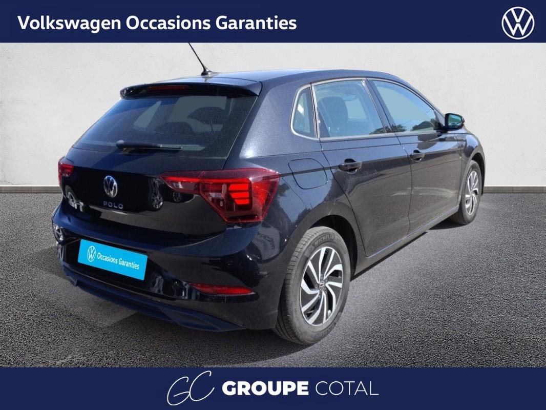 Volkswagen Polo - Photo 5