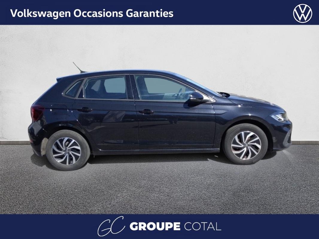 Volkswagen Polo - Photo 6