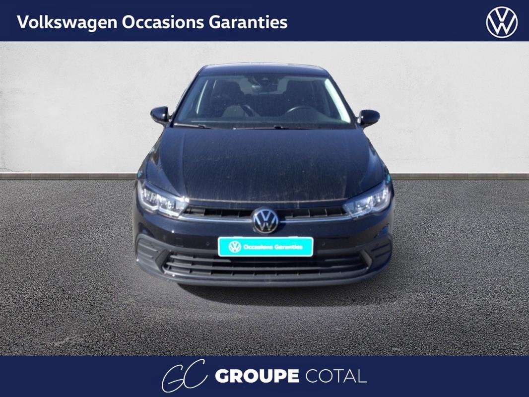 Volkswagen Polo - Photo 8