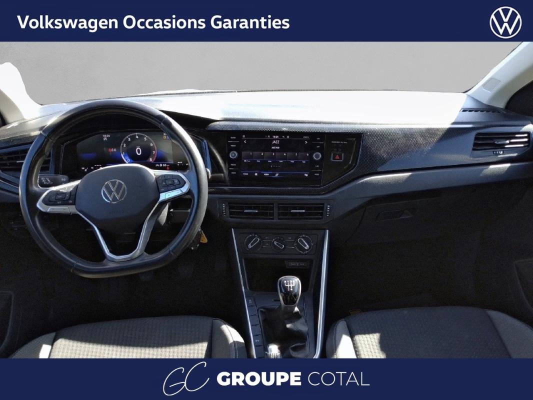 Volkswagen Polo - Photo 10