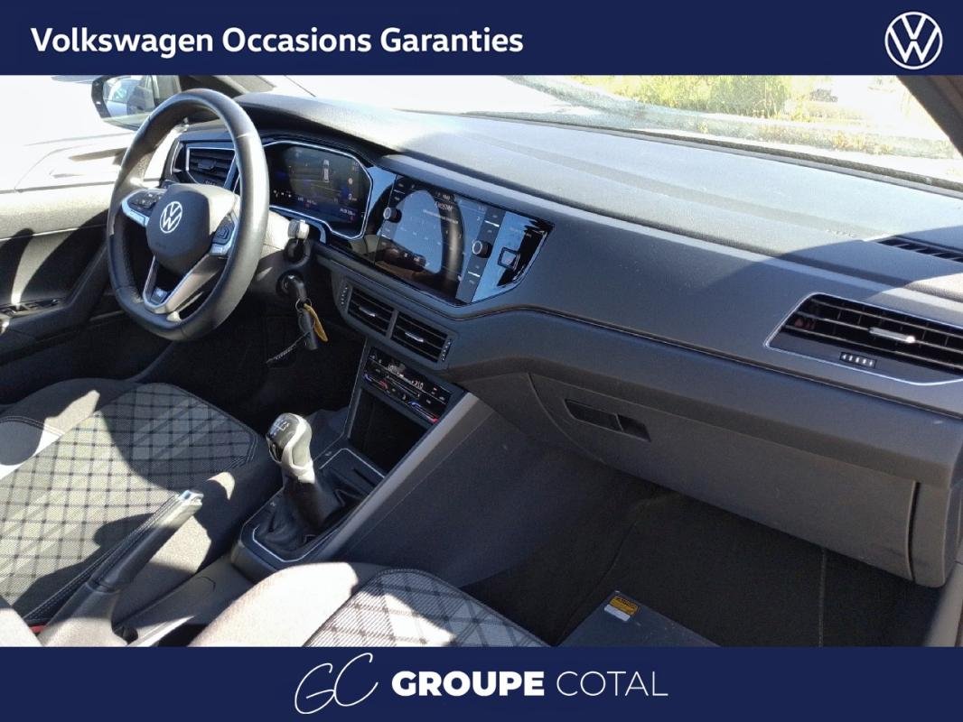 Volkswagen Polo - Photo 11