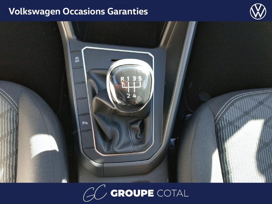 Volkswagen Polo - Photo 16