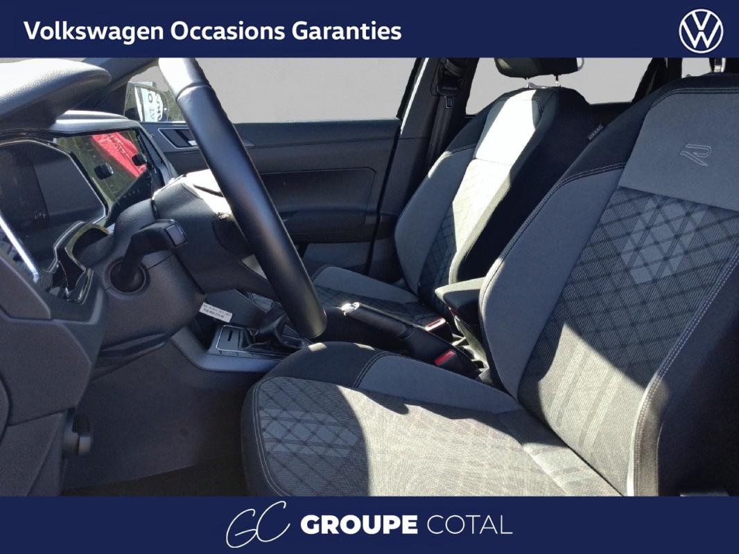 Volkswagen Polo - Photo 17