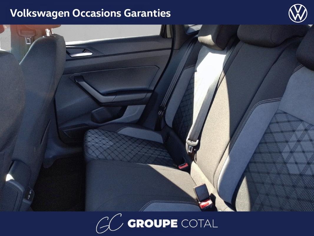 Volkswagen Polo - Photo 18