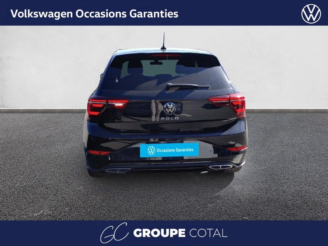 Volkswagen Polo - Photo 4