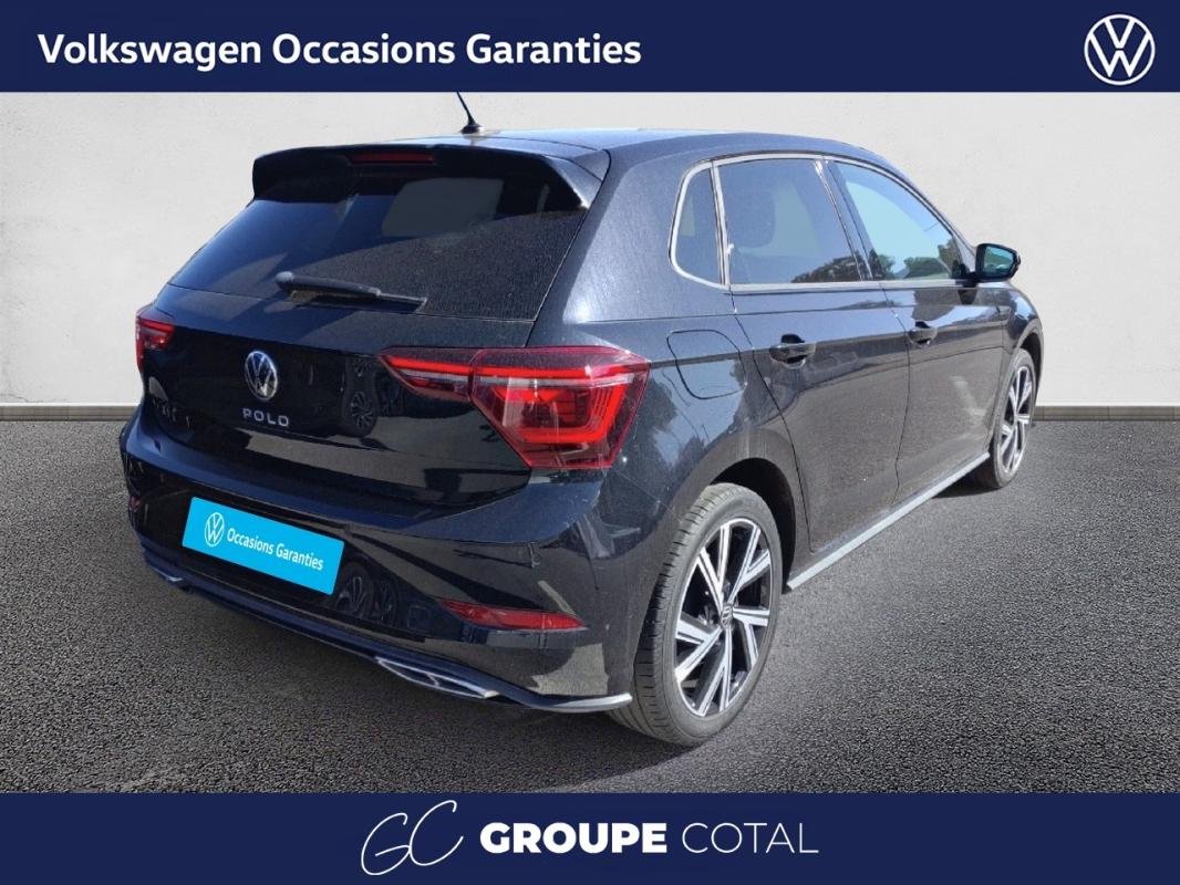 Volkswagen Polo - Photo 5