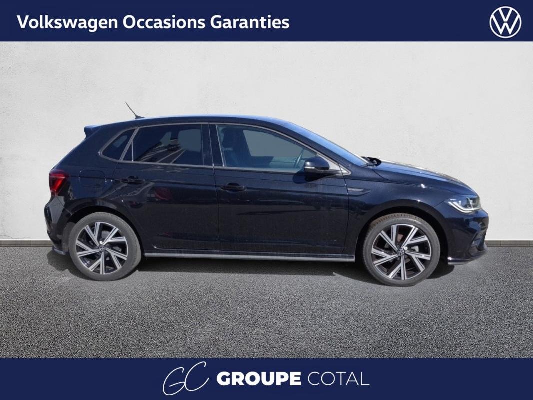 Volkswagen Polo - Photo 6