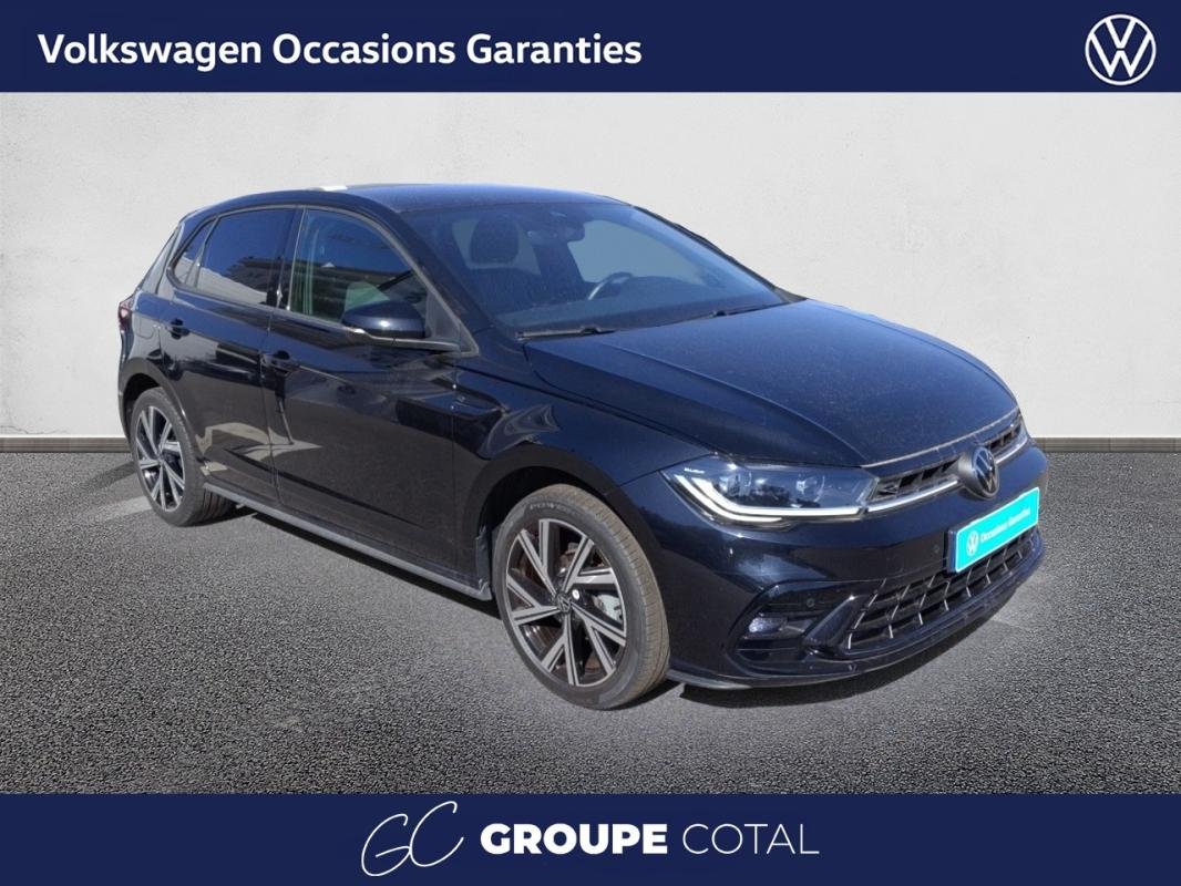 Volkswagen Polo - Photo 7