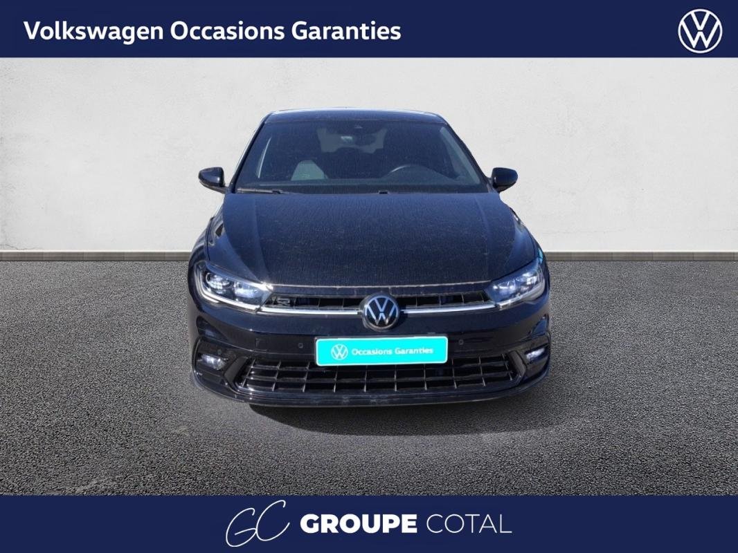Volkswagen Polo - Photo 8