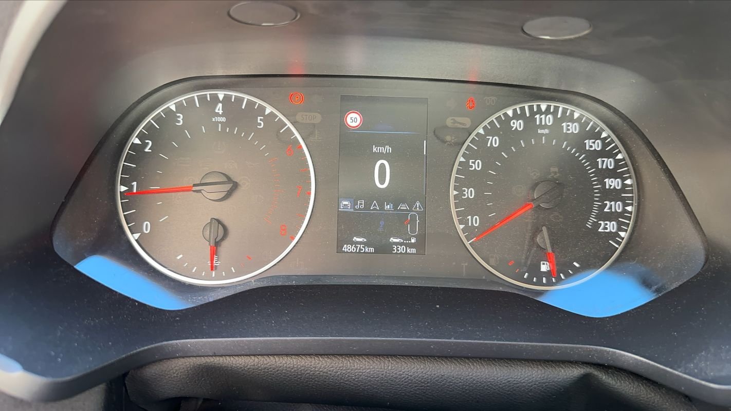 Renault Captur - Photo 12