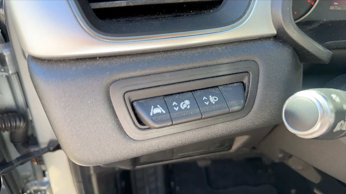 Renault Captur - Photo 13