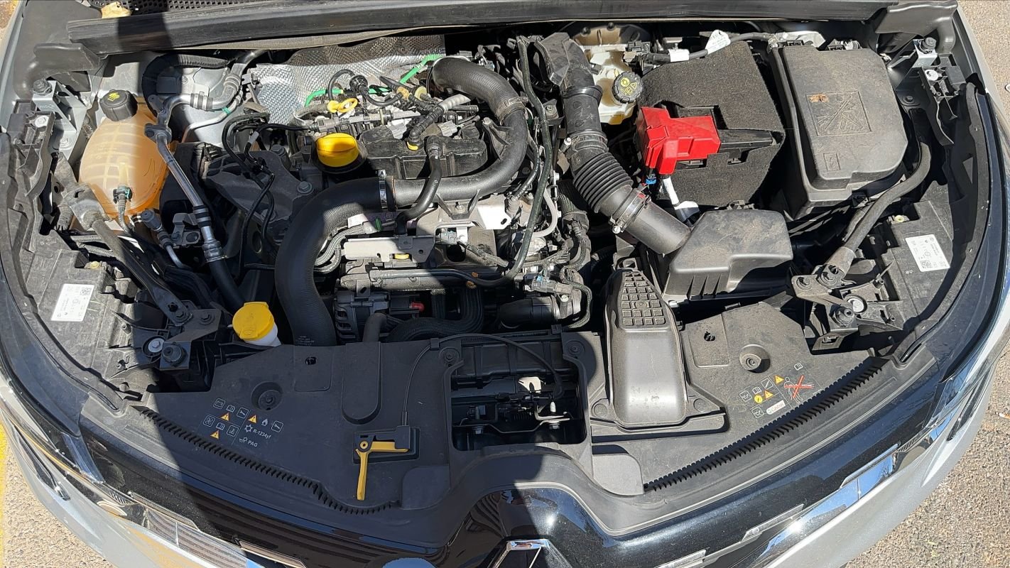Renault Captur - Photo 15