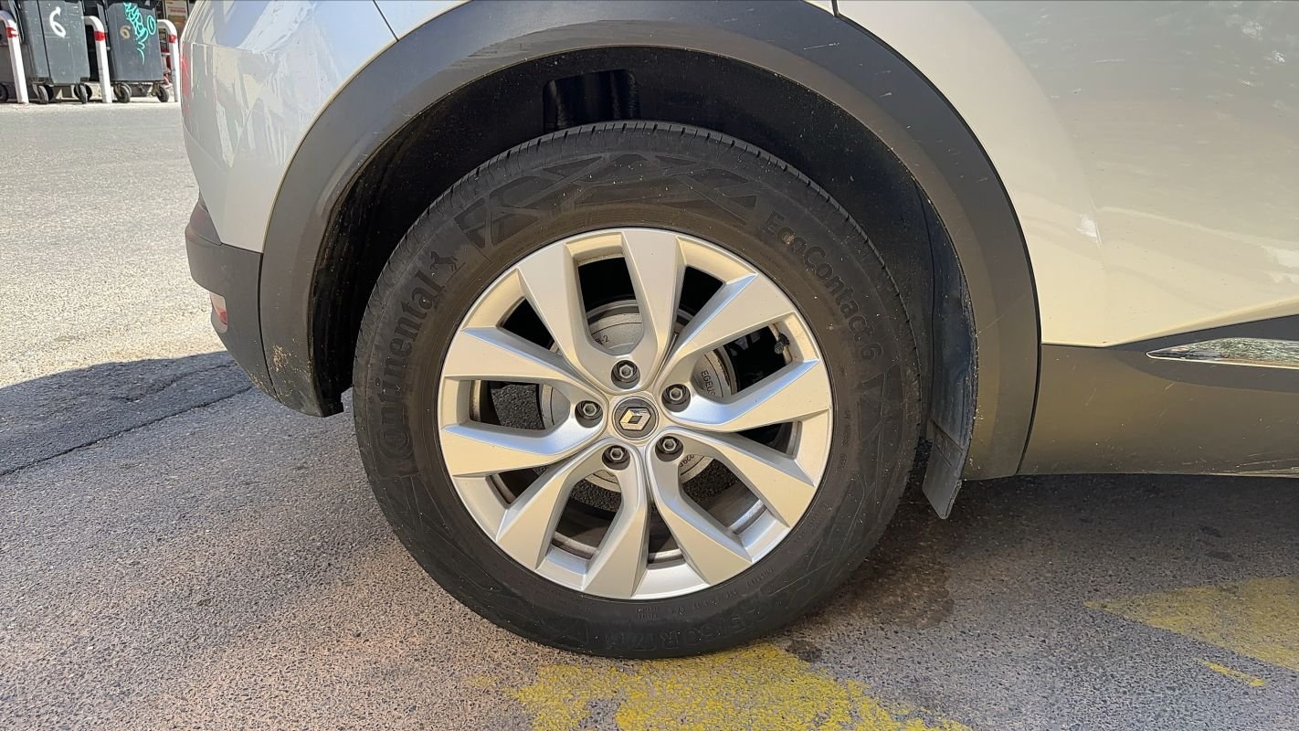 Renault Captur - Photo 16