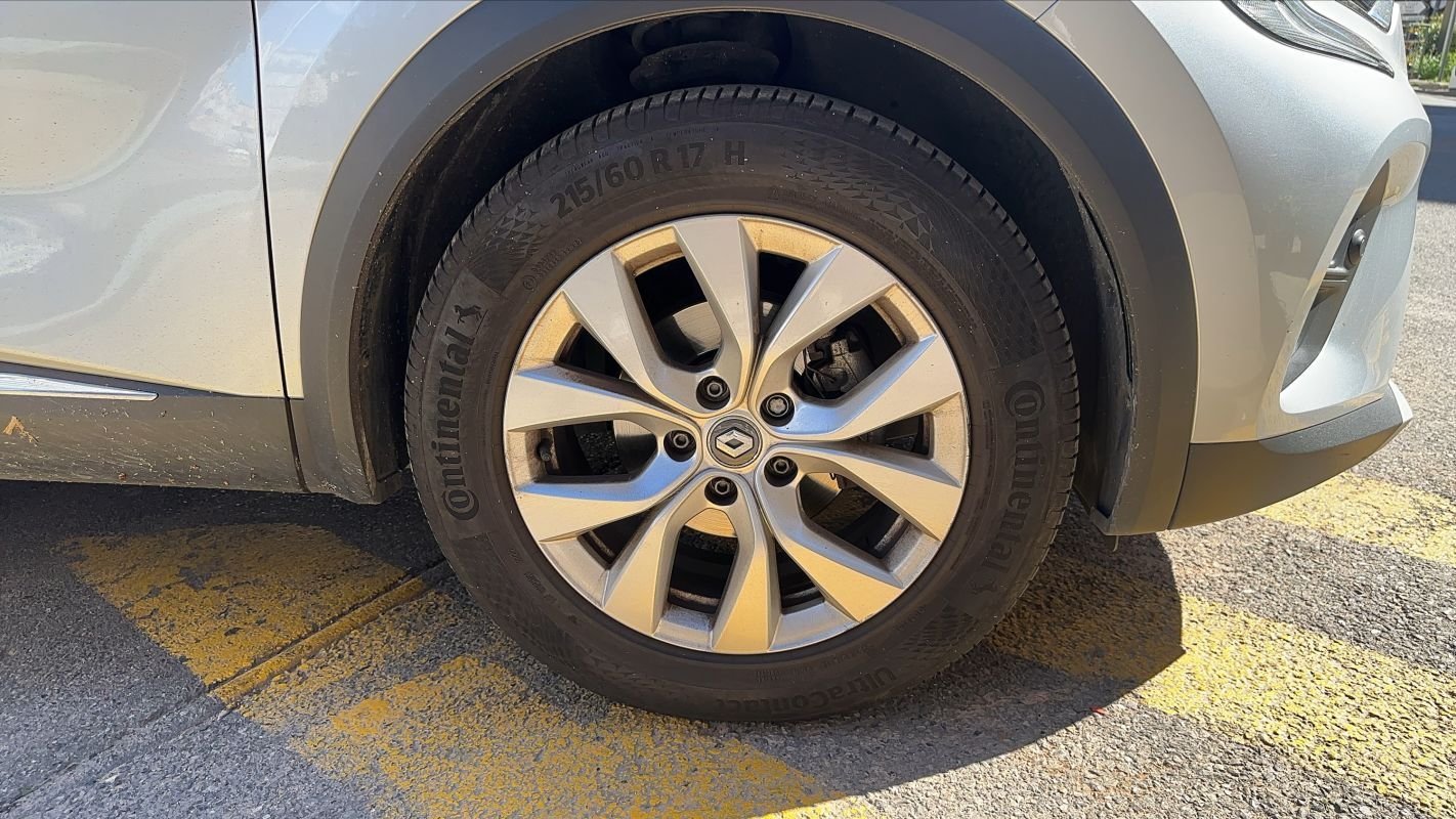 Renault Captur - Photo 17