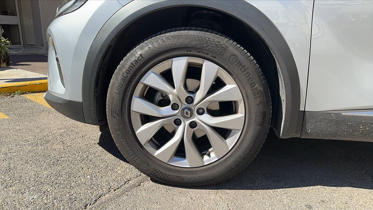 Renault Captur - Photo 18