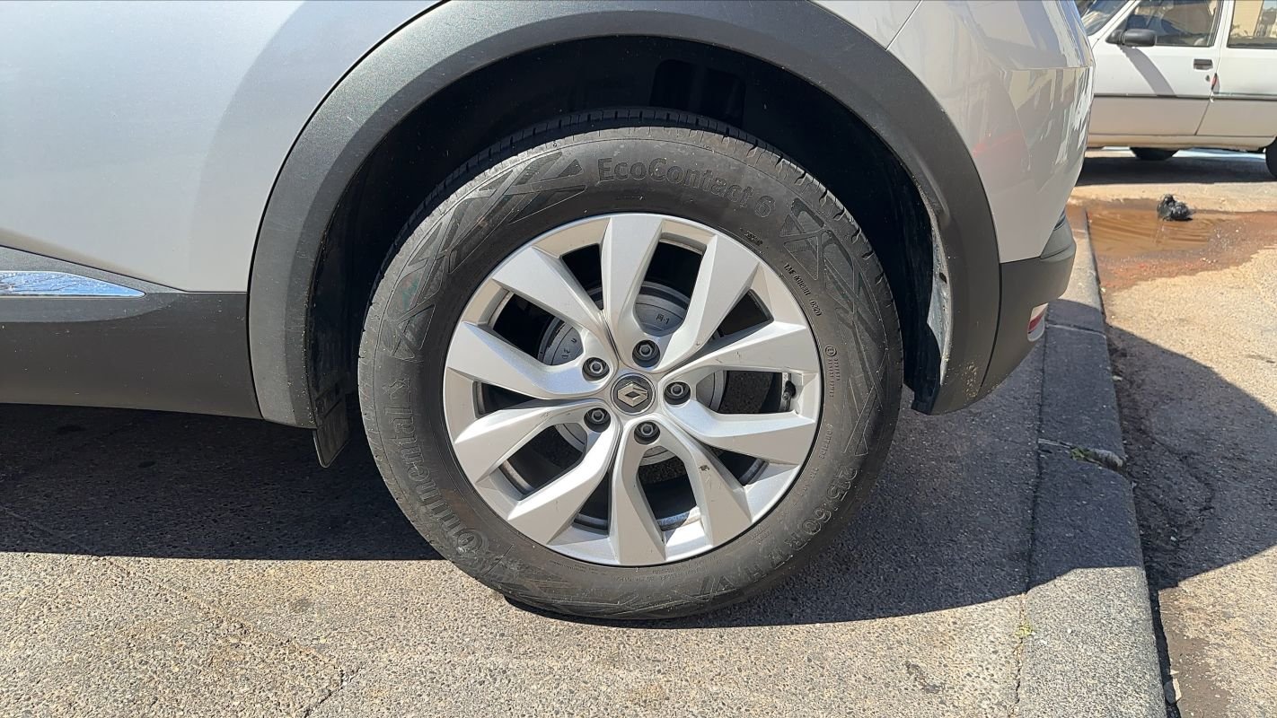 Renault Captur - Photo 19