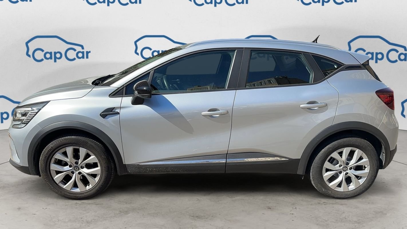 Renault Captur - Photo 2