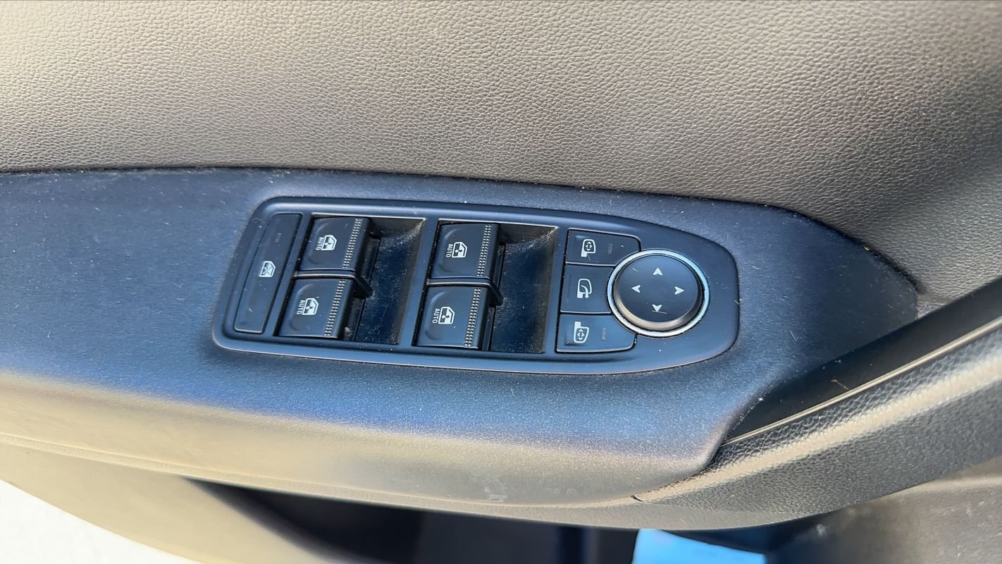 Renault Captur - Photo 22