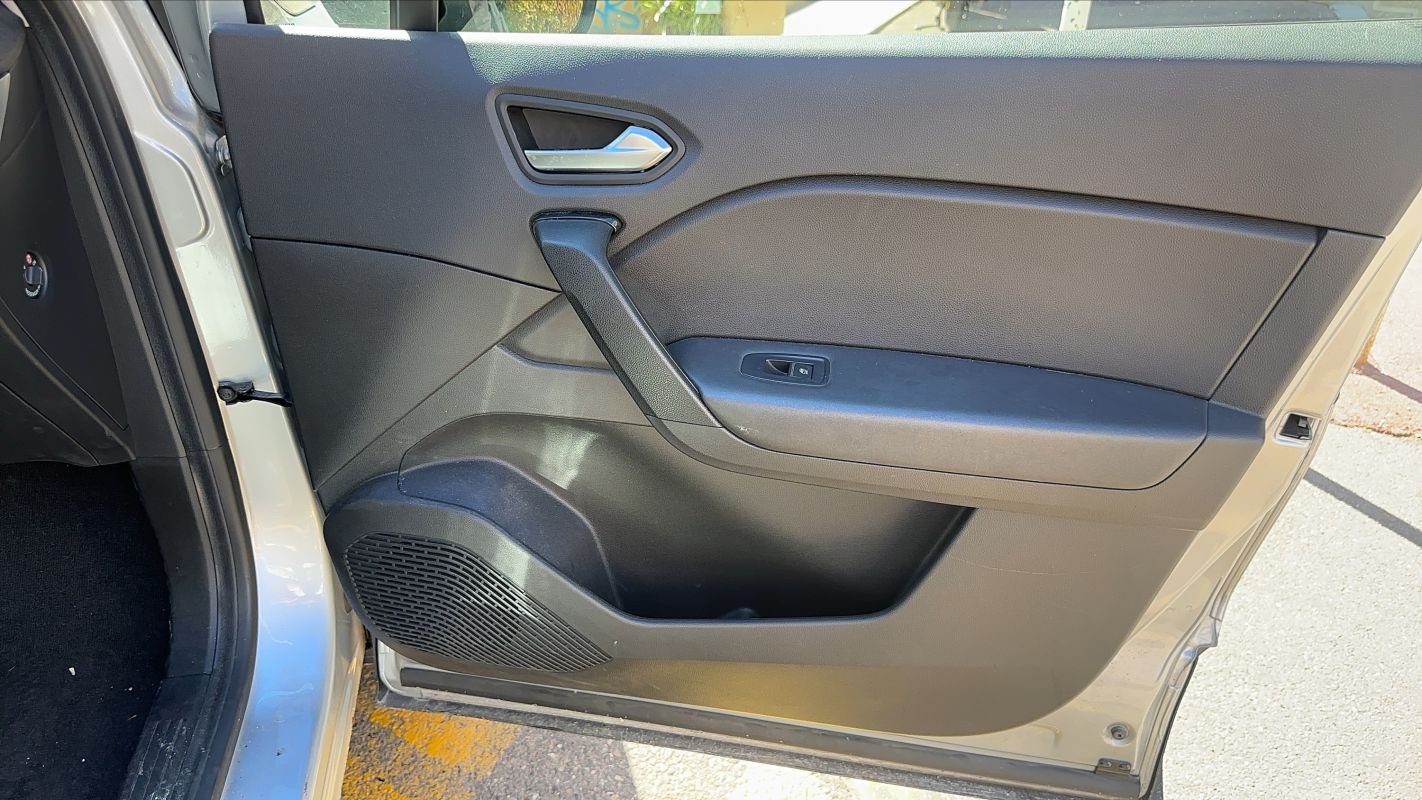 Renault Captur - Photo 23