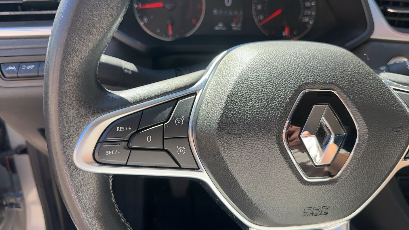 Renault Captur - Photo 25