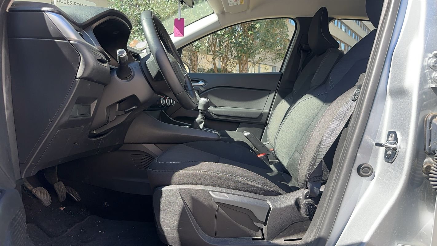 Renault Captur - Photo 26