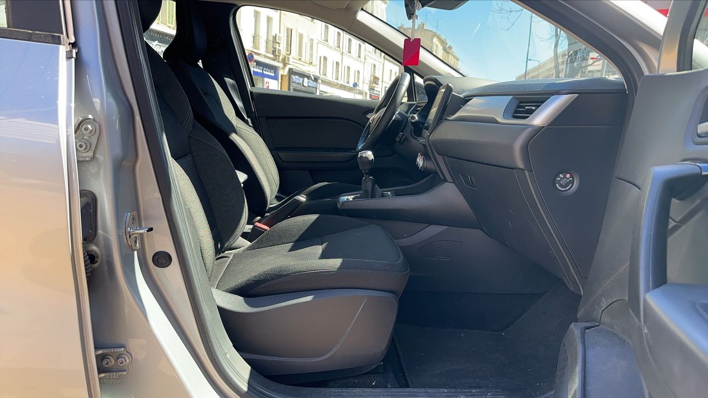 Renault Captur - Photo 27