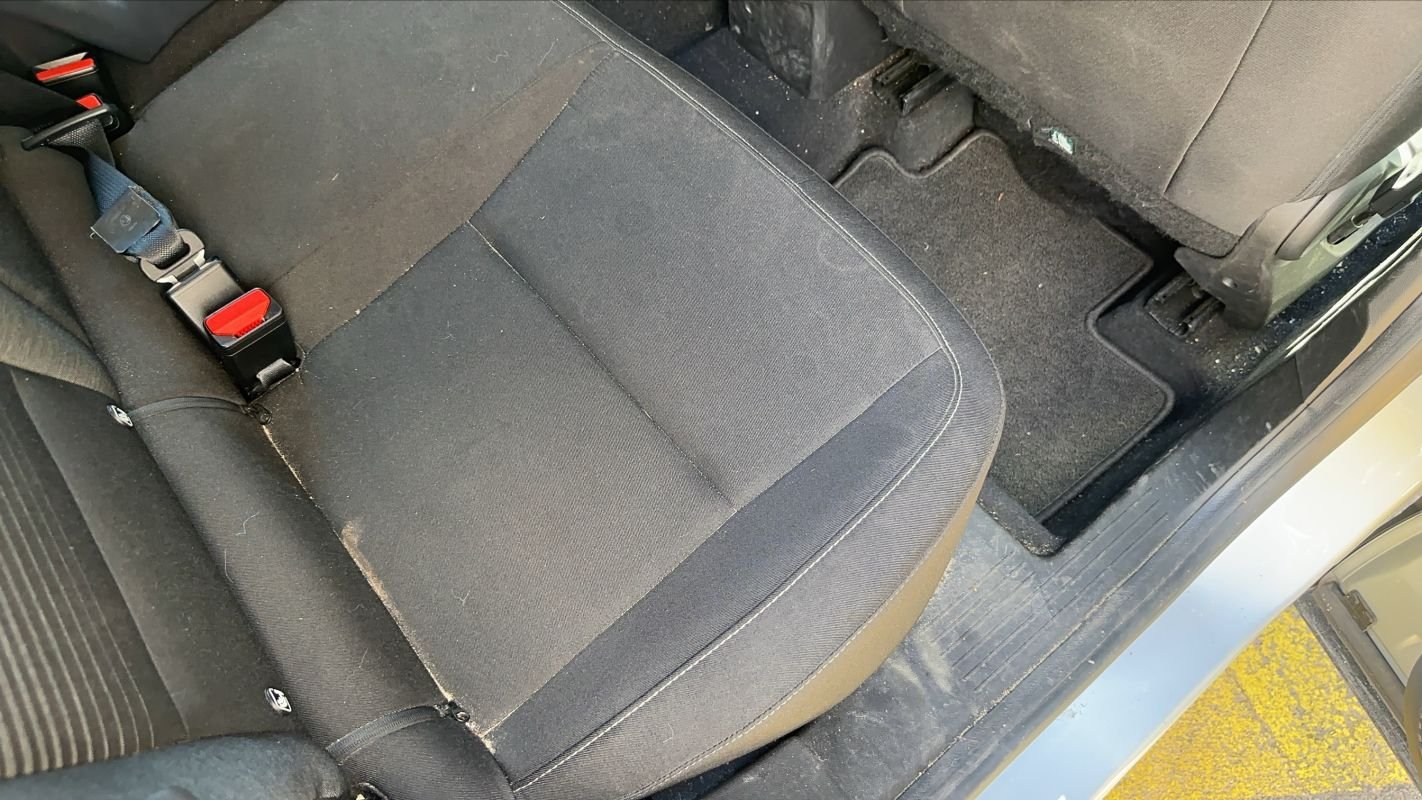 Renault Captur - Photo 28