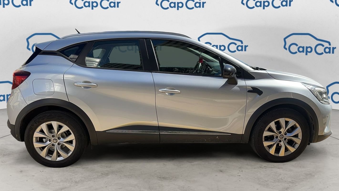 Renault Captur - Photo 4