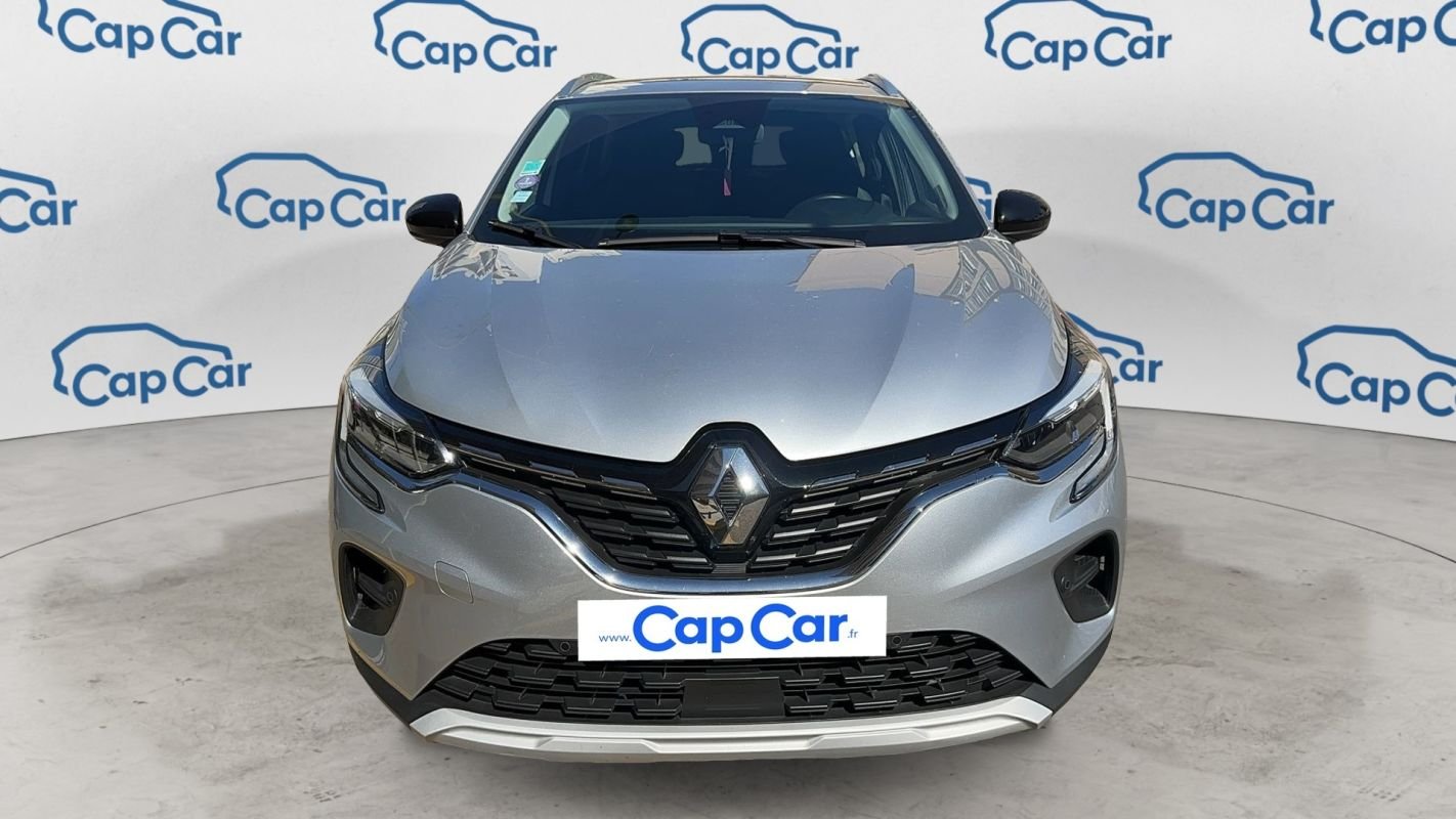 Renault Captur - Photo 5