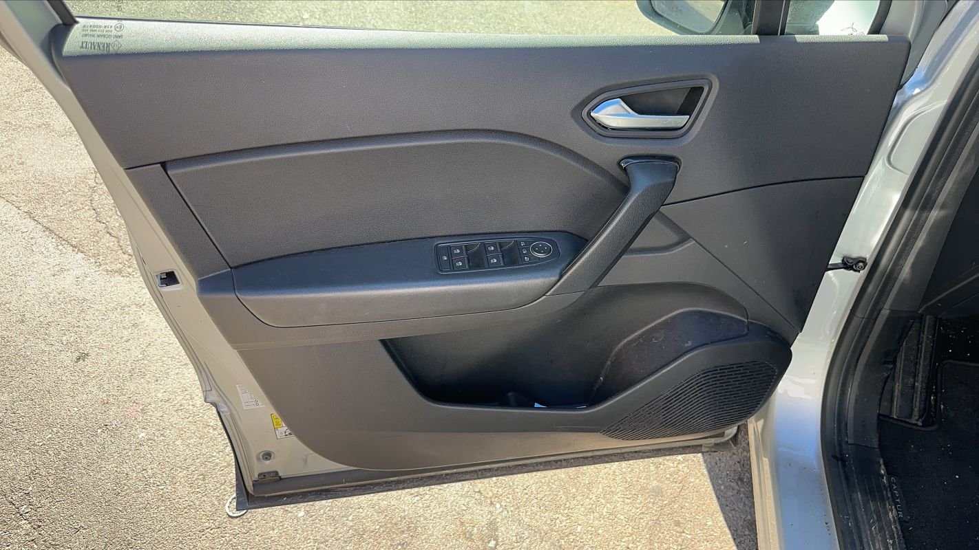 Renault Captur - Photo 7