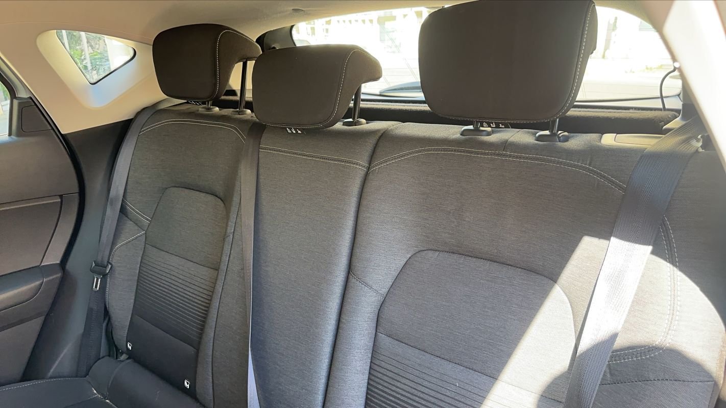 Renault Captur - Photo 9