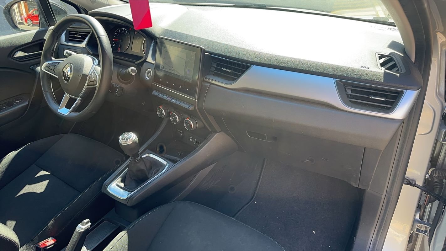 Renault Captur - Photo 10