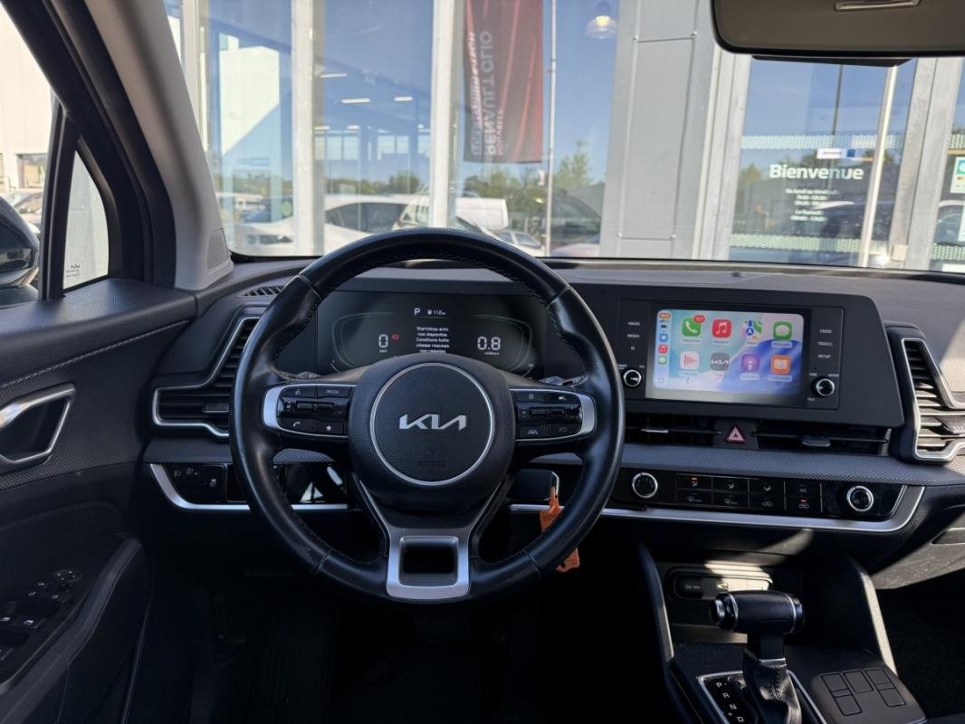 Kia Sportage - Photo 12