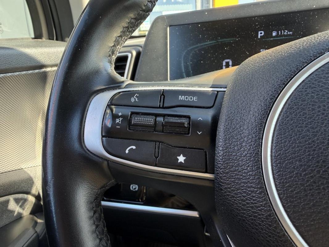 Kia Sportage - Photo 14