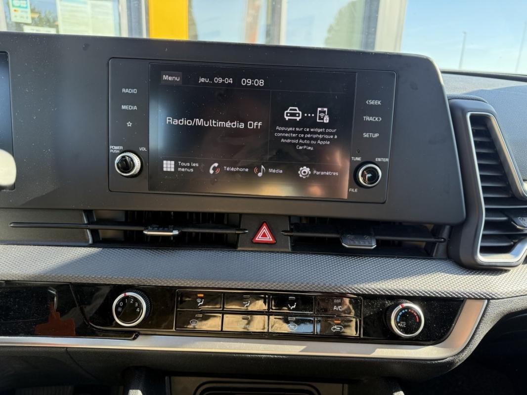 Kia Sportage - Photo 18