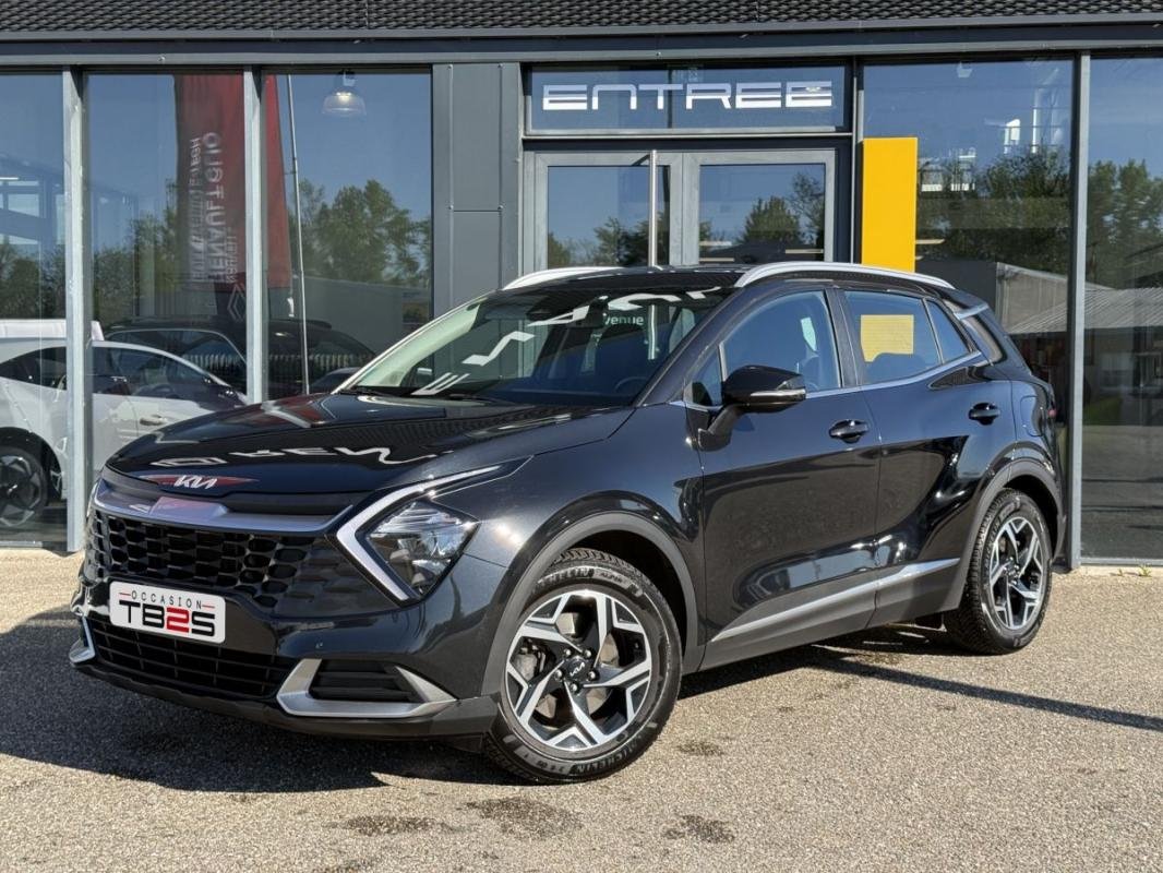 Kia Sportage - Photo 2