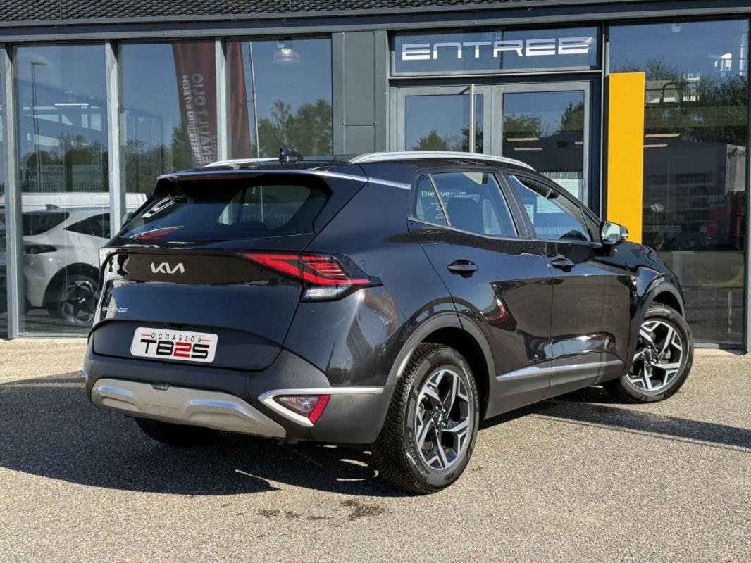 Kia Sportage - Photo 3