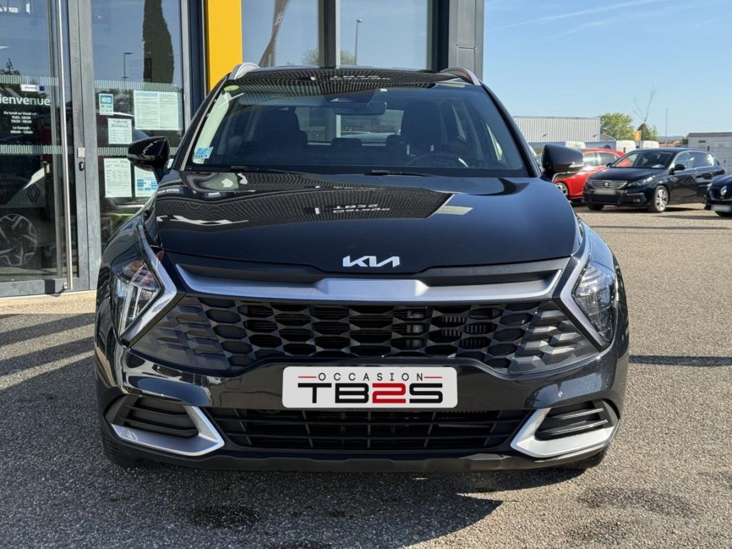 Kia Sportage - Photo 5