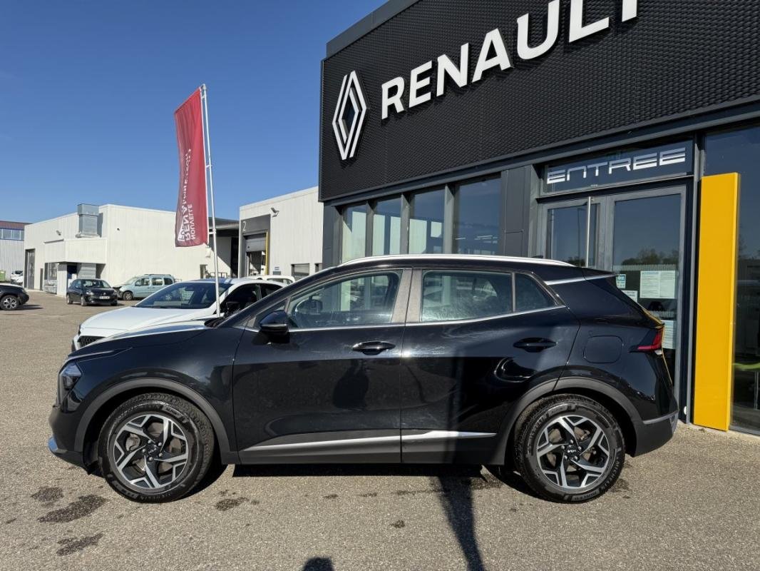 Kia Sportage - Photo 8