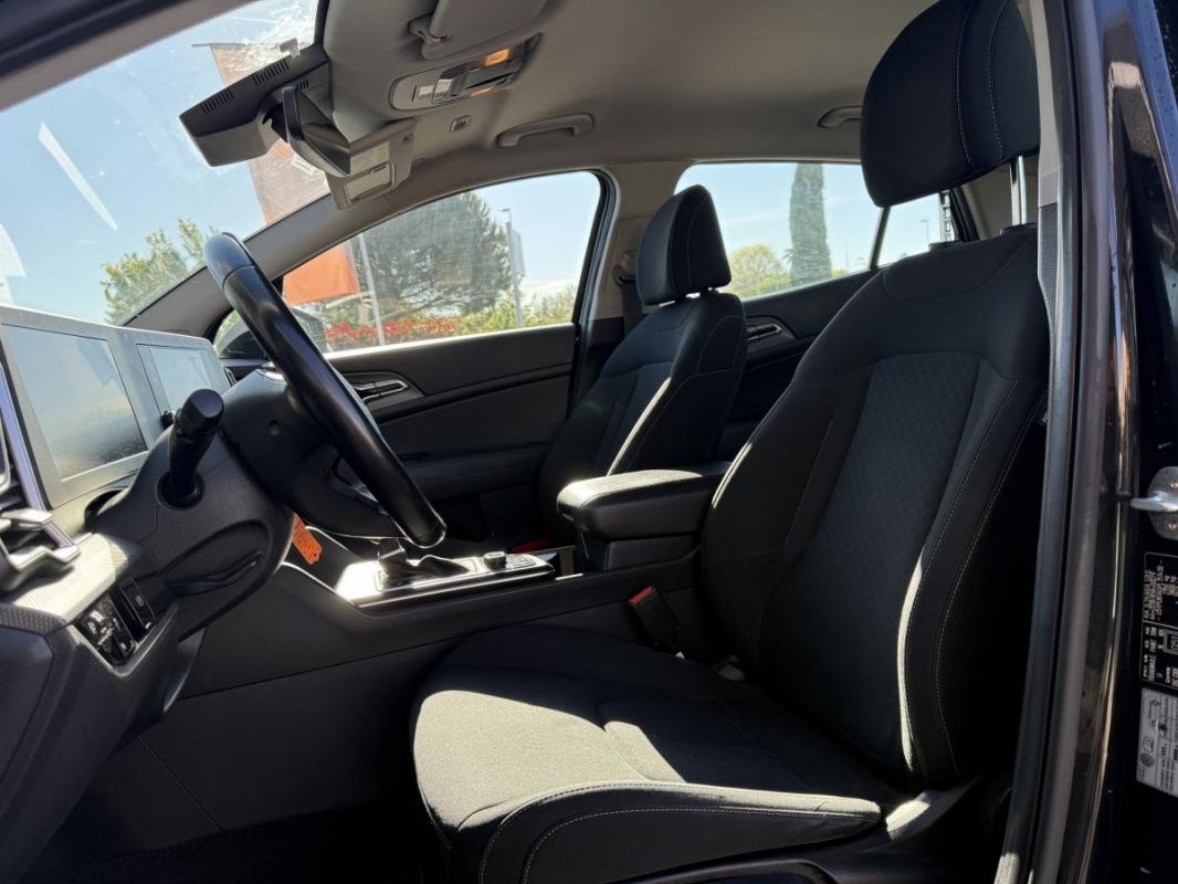 Kia Sportage - Photo 9