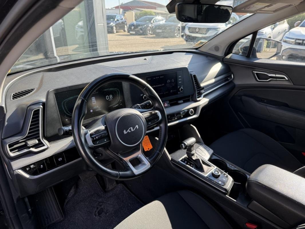 Kia Sportage - Photo 10