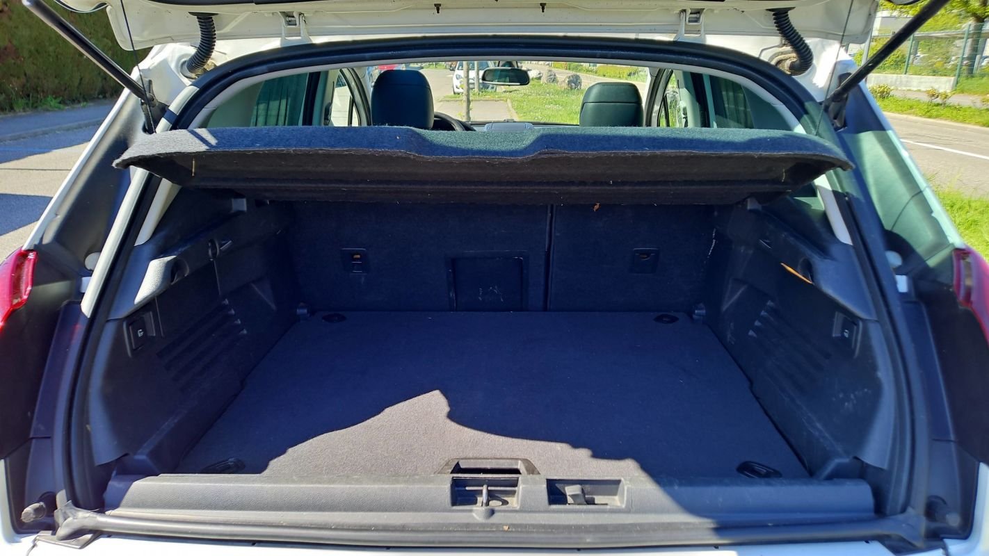 Peugeot 3008 - Photo 14