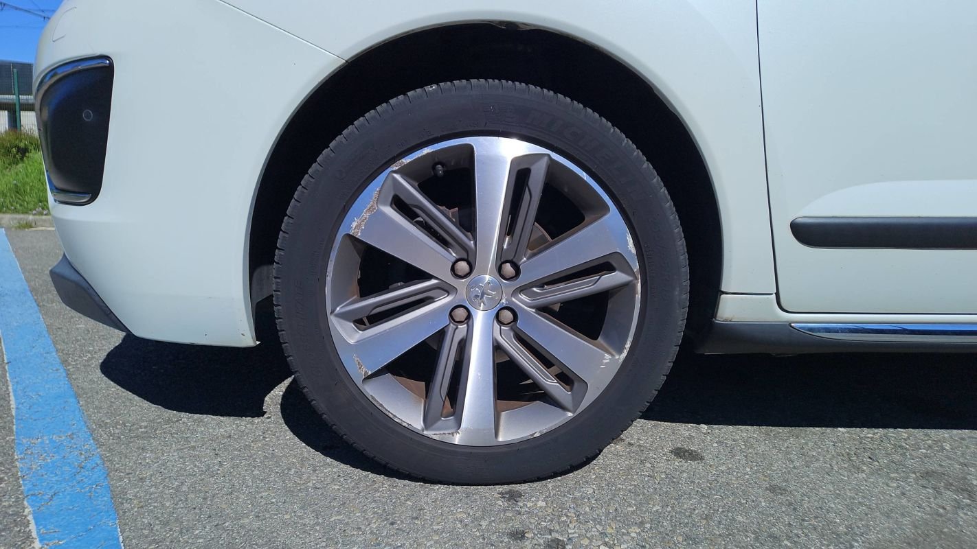 Peugeot 3008 - Photo 18