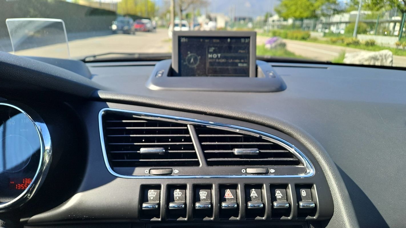 Peugeot 3008 - Photo 23