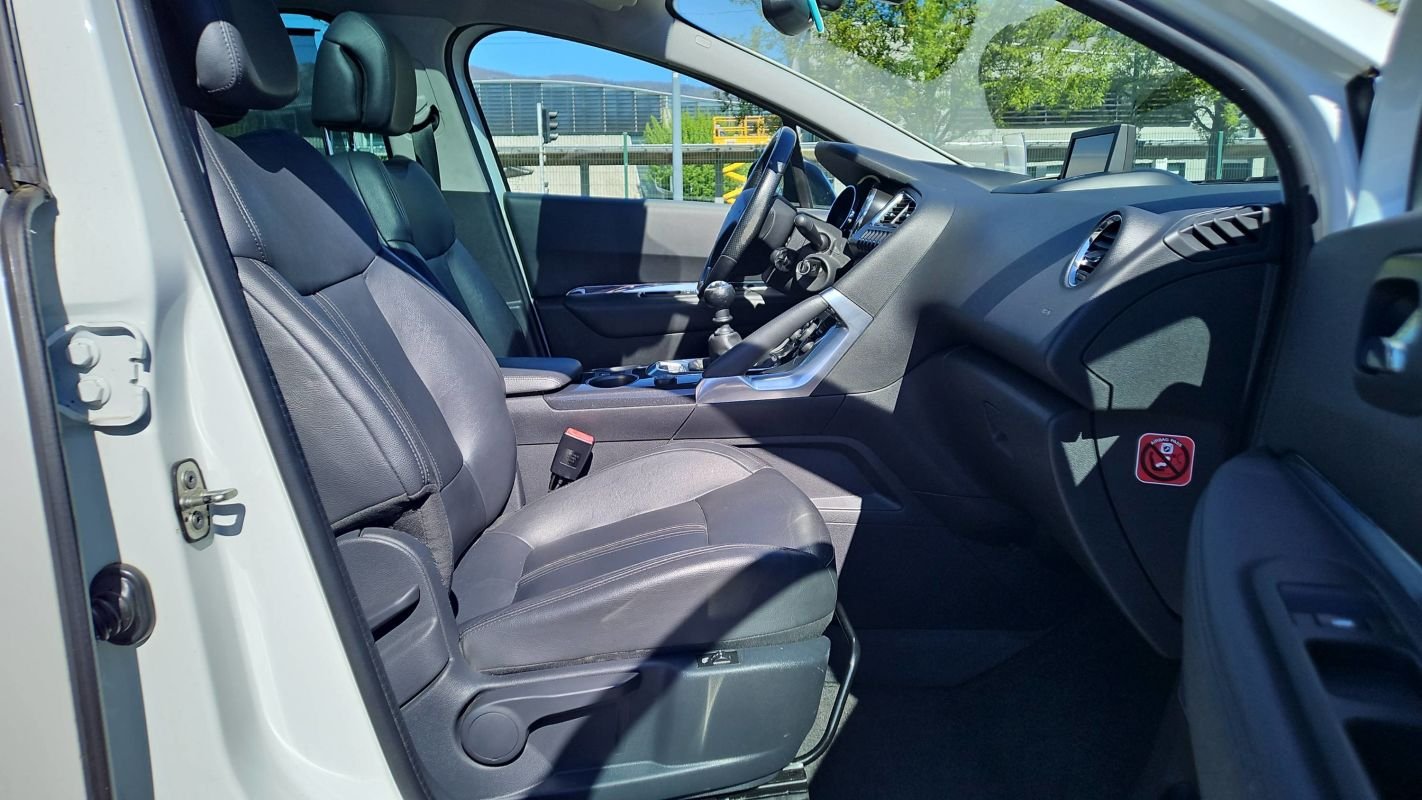 Peugeot 3008 - Photo 28