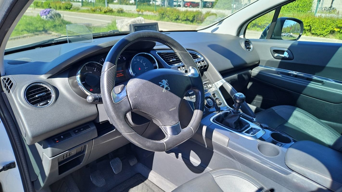 Peugeot 3008 - Photo 8